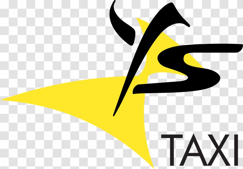Logo Taxi Graphic Design Quimper Brand Transparent PNG