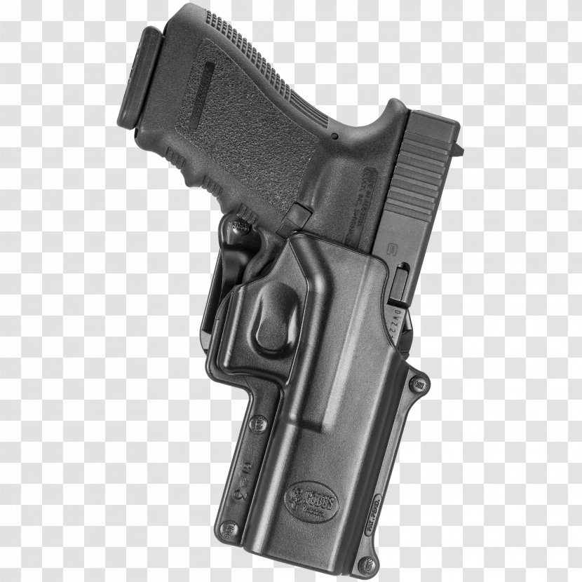 Eidolon Gun Holsters Weapon Glock Concealed Carry Transparent PNG