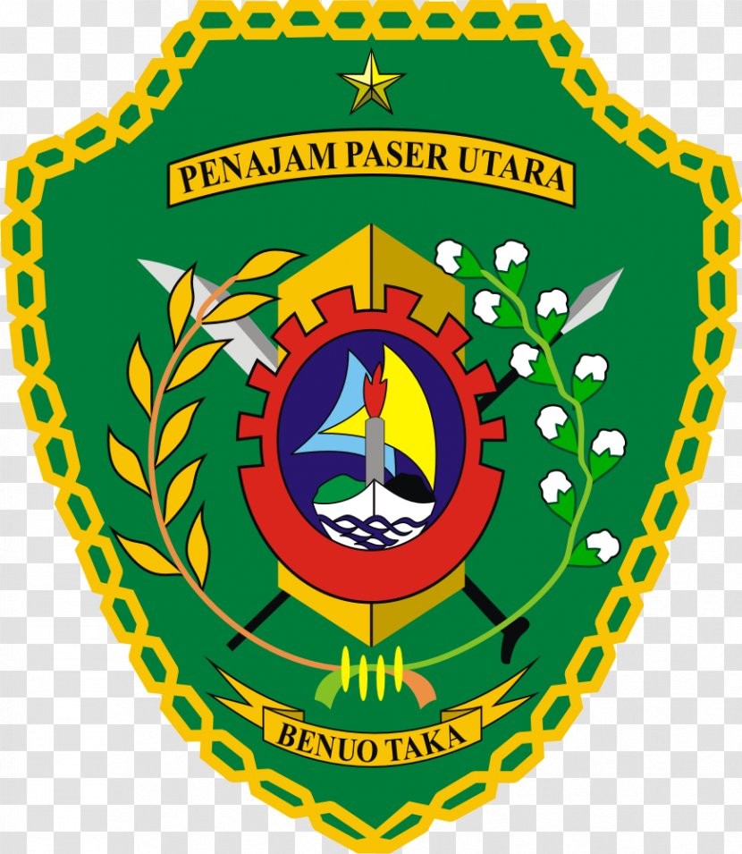 Penajam Paser Regency Kutai Kartanegara Balikpapan - East Transparent PNG