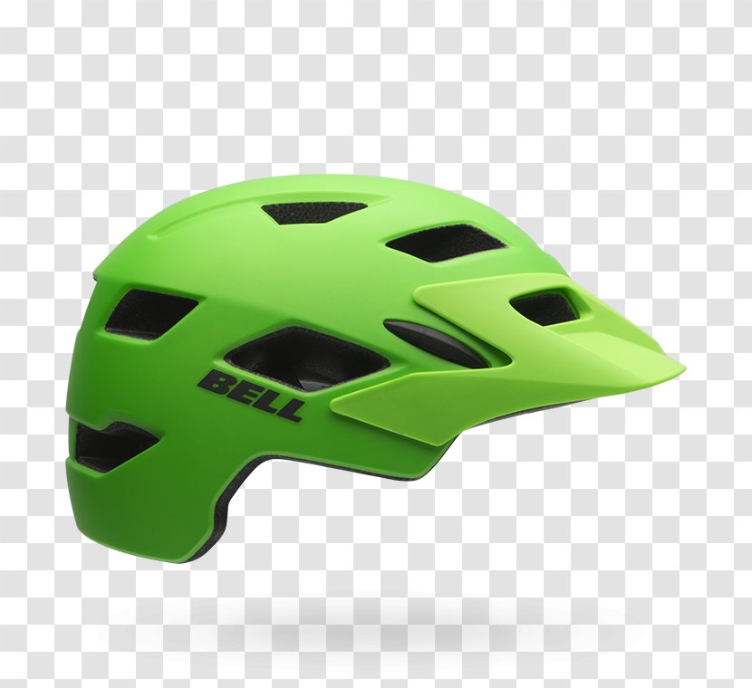 Bicycle Helmets Bell Sports Child - Shark Transparent PNG
