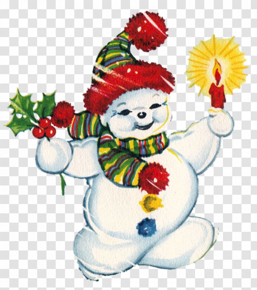 Snowman Copyright Clip Art - Graphic Arts - Jolly Transparent PNG