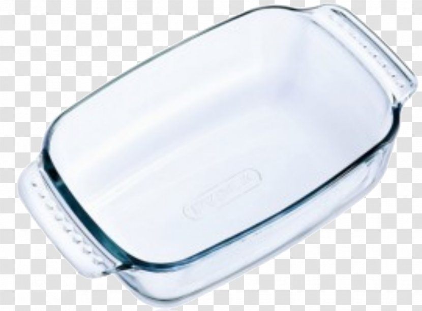 Pyrex Borosilicate Glass Tableware Ovenschaal - Casserola Transparent PNG