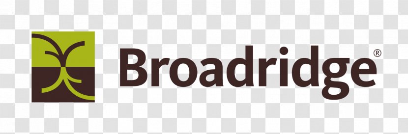 Broadridge Financial Solutions Finance NYSE:BR Company Management - Brand - Strategist Transparent PNG