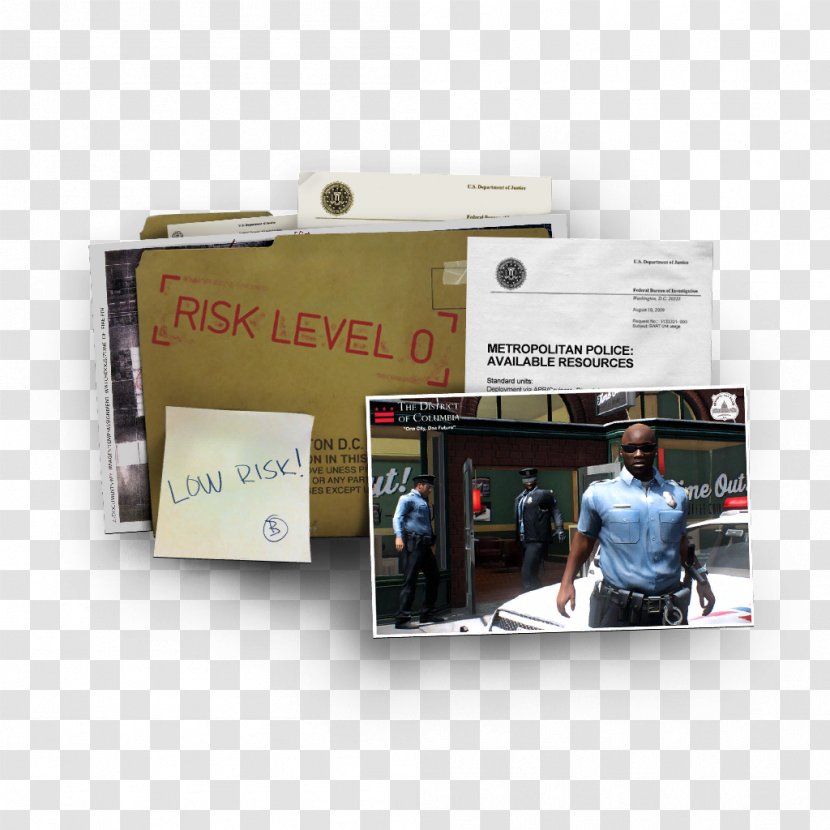 Payday 2 Payday: The Heist PlayStation 3 Xbox 360 Overkill Software - Asset - Bulldozer Transparent PNG