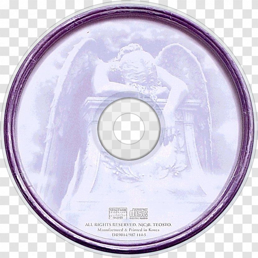 Compact Disc - Dvd - Design Transparent PNG