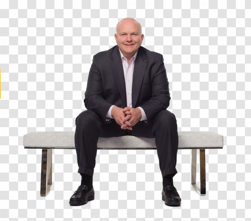 Chair Business Couch - Table Transparent PNG