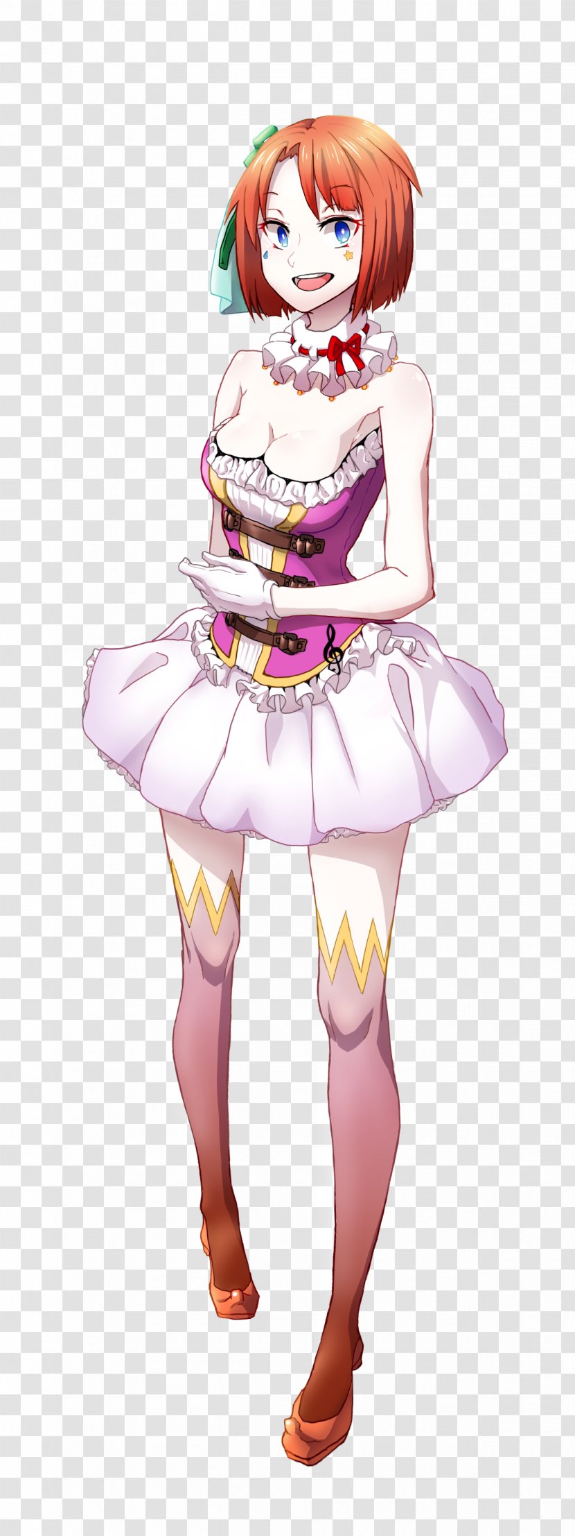 Utau Vocaloid Character Fandom デフォルメ - Flower - Heart Transparent PNG