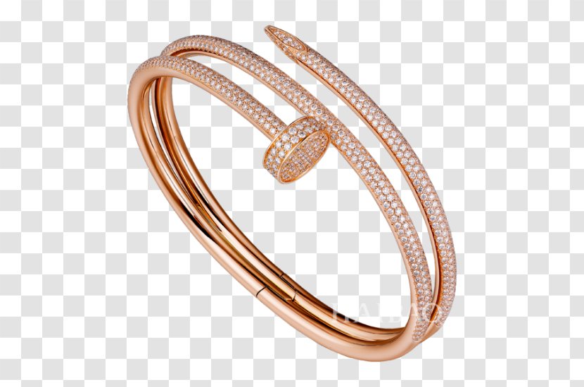 Bangle Earring Bracelet Cartier - Tourmaline - Ring Transparent PNG