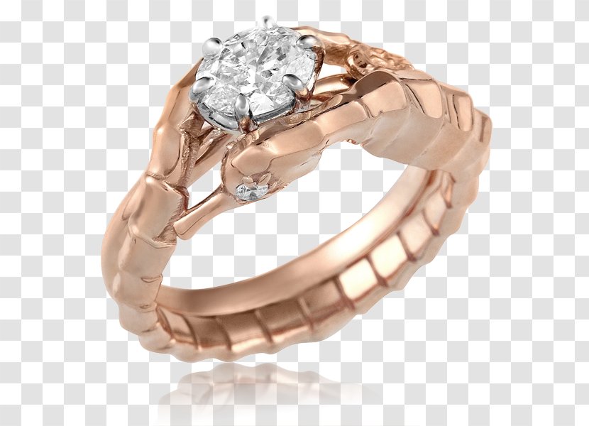 Engagement Ring Wedding Solitaire Transparent PNG