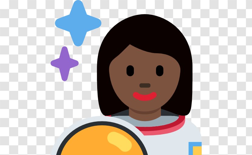 Human Skin Color Dark Emoji Image Light - Smile Transparent PNG