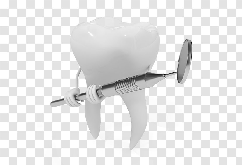 Tooth Mouth Mirror Health Dentist - Disease Transparent PNG