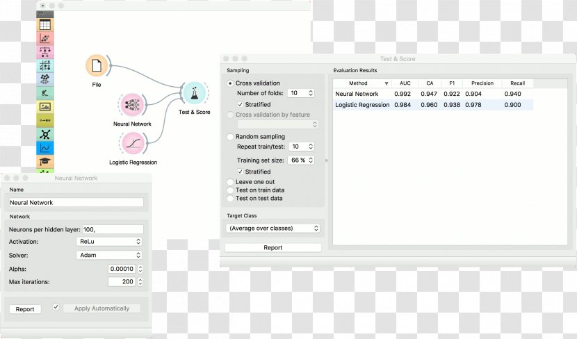 Computer Program Web Page Software Multimedia Screenshot - Document Transparent PNG
