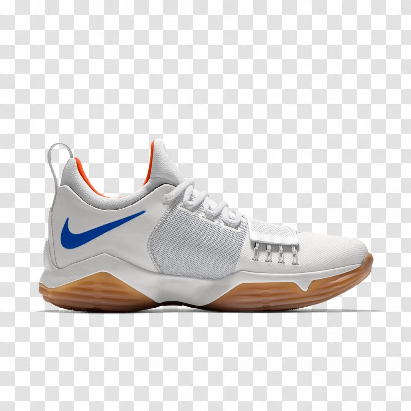 Sports Shoes Nike Air Versitile II Mens Basketball Shoe - Yeezy Transparent PNG