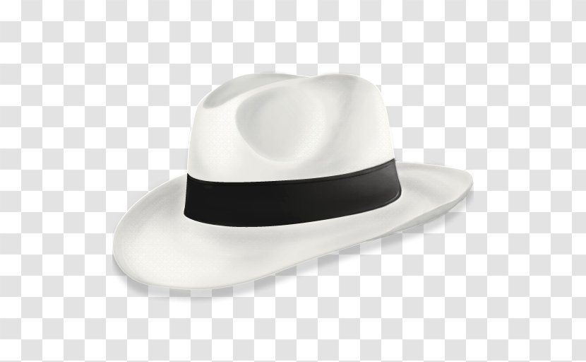 Hat Download - Witch - White Icon Transparent PNG