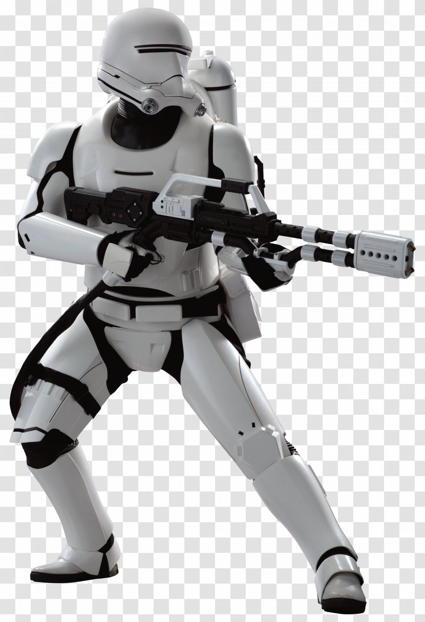 Stormtrooper Captain Phasma Star Wars Battlefront II Clone Trooper Transparent PNG