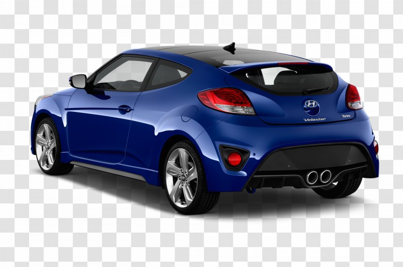 2015 Hyundai Veloster Car 2014 Motor Company - Technology Transparent PNG