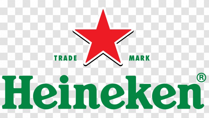 Heineken International Beer Logo Brand - Brewing Grains Malts Transparent PNG