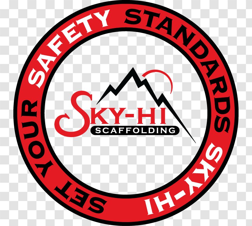 Sky-Hi Scaffolding Ltd Research Business Service - Tokyo Big Sight - Safety-first Transparent PNG