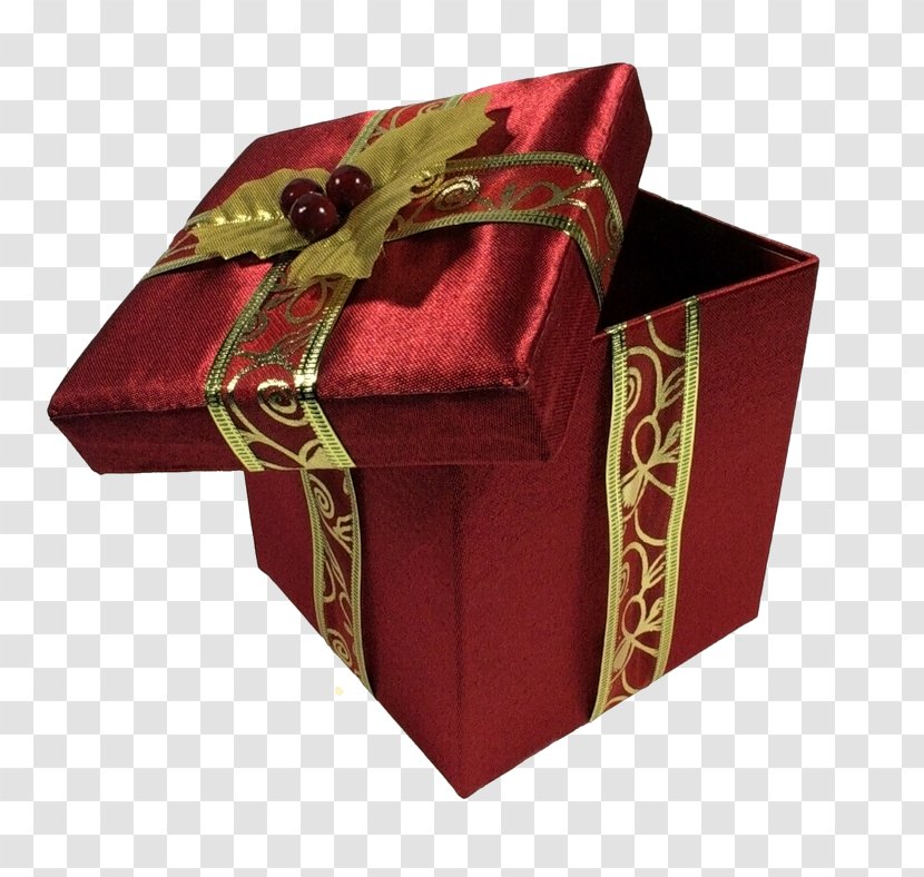 Gift Stock.xchng Christmas Day Image - Box Transparent PNG