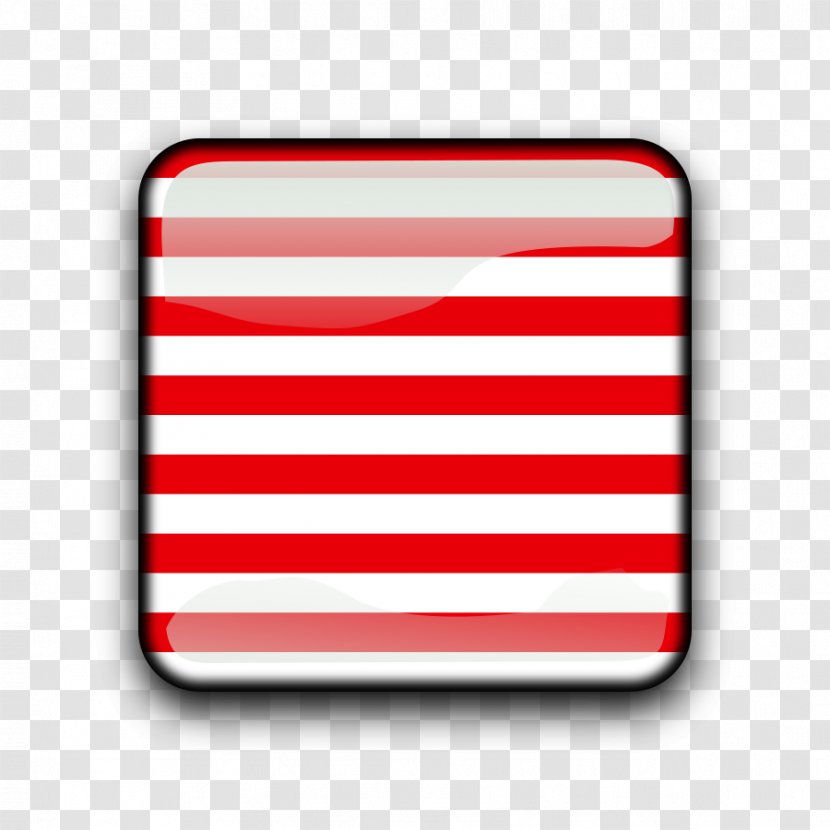 Flag Of Malaysia National - Free Transparent PNG