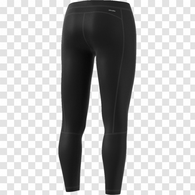 Leggings Tights Under Armour Pants T-shirt - Joint - Reebook Transparent PNG