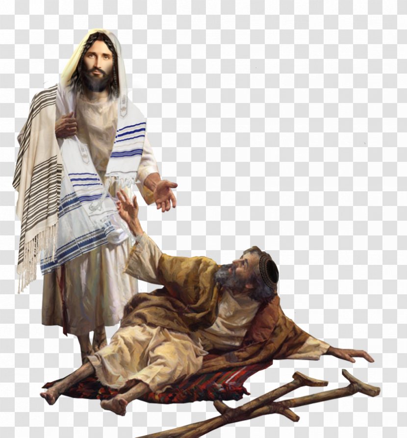 New Testament Miracles Of Jesus Bible Nazareth Capernaum - Ecce Homo - Andrea Jeremiah Transparent PNG