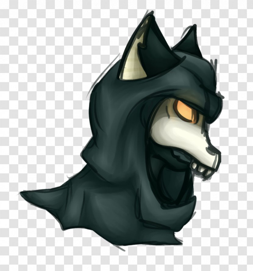 Canidae Dog Snout Mammal - Mythical Creature Transparent PNG