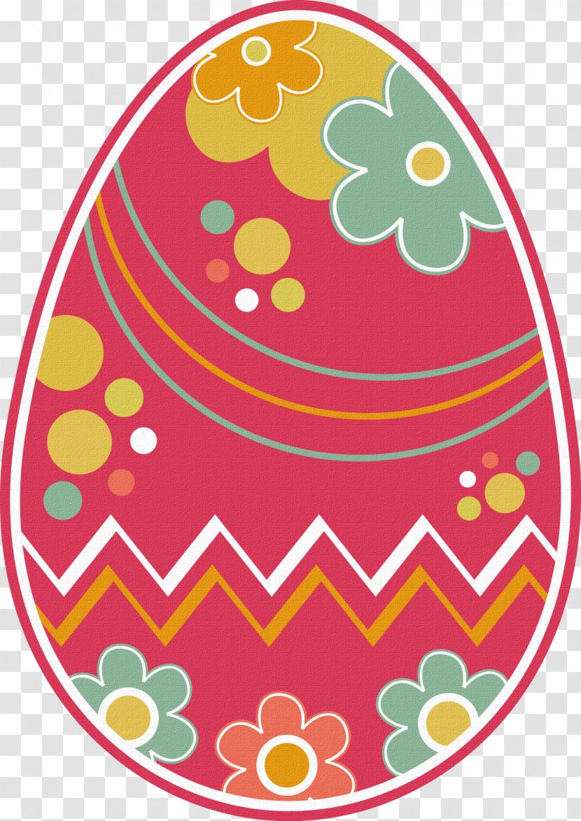 Easter Clip Art - Food - Eggs Transparent PNG