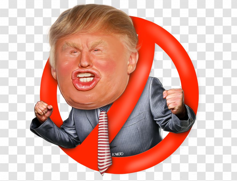 Donald Trump United States Drawing Republican Party Transparent PNG