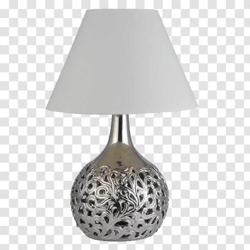 Table Lampe De Bureau - Lighting Accessory - Lamp Transparent PNG