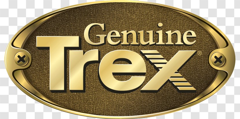Logo Trex Company, Inc. Deck Product Patio - Company Inc Transparent PNG