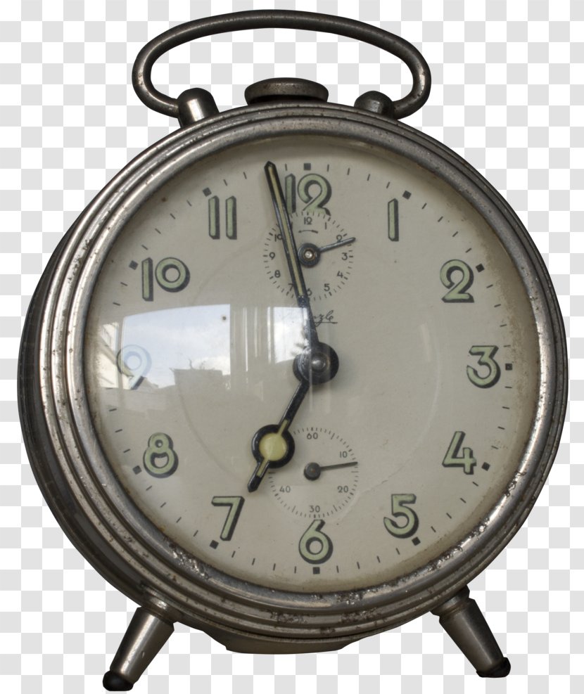 Alarm Clocks DeviantArt - Photography - Clock Transparent PNG