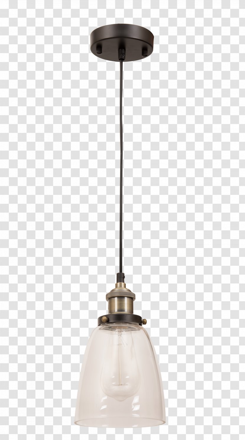 Charms & Pendants Lamp Shades Light Fixture - Loft Transparent PNG