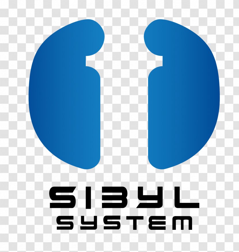 Sibyl Shinya Kogami System Akane Tsunemori Cerevo Inc. - Brand - Pass Transparent PNG