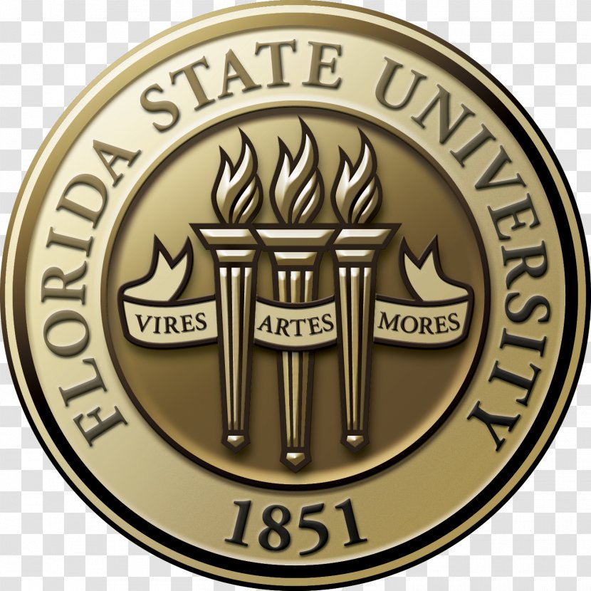 Florida State University: College Of Law Seminoles Football University School Logo Organization Transparent PNG