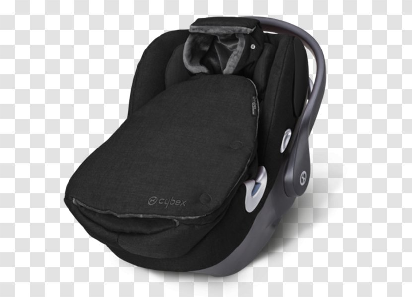 Baby & Toddler Car Seats Cybex Cloud Q Aton - Seat Transparent PNG