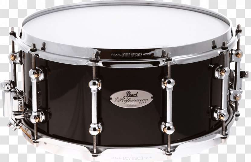 Snare Drums Pearl Musical Instruments Drum Hardware - Cartoon Transparent PNG