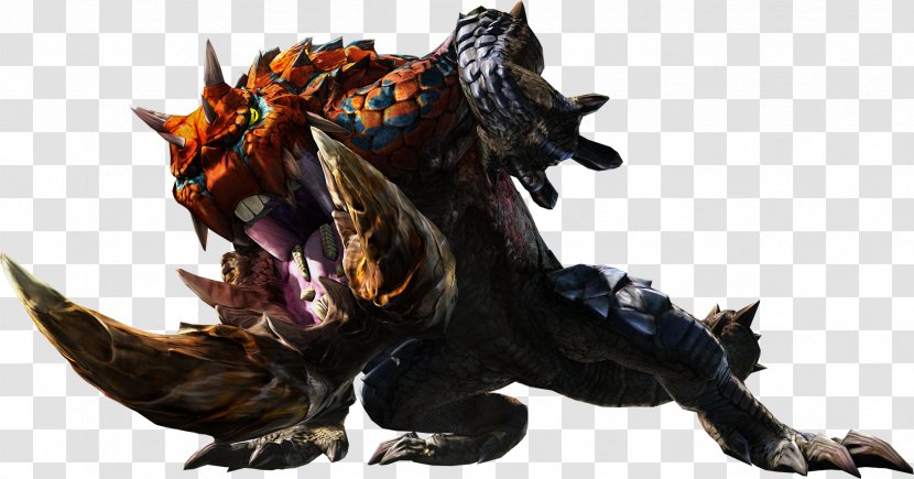 Monster Hunter Generations 4 Hunter: World Strider Capcom - Amphibian Transparent PNG