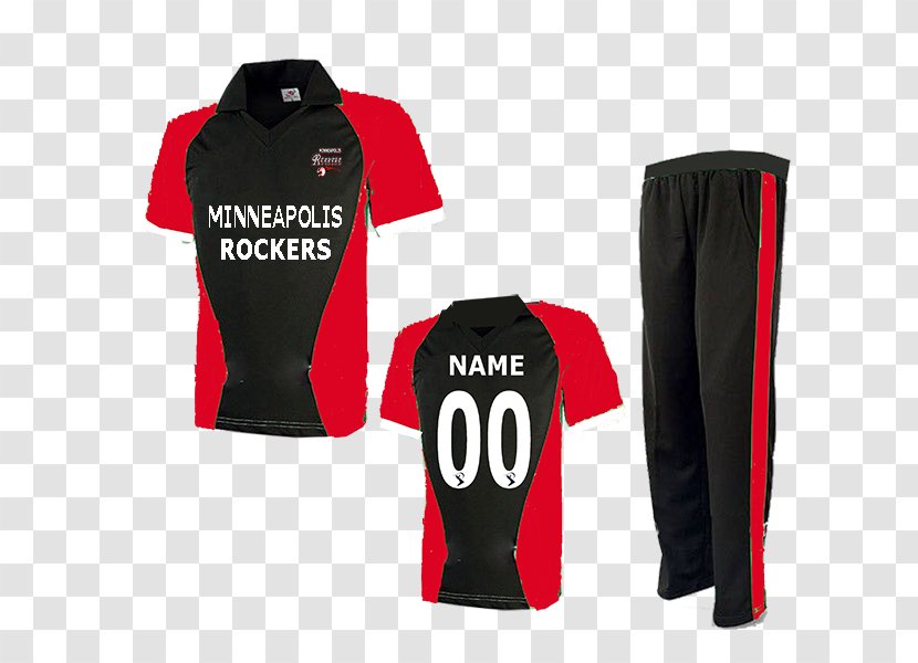 Jersey T-shirt Cricket Bats Clothing And Equipment - Batting Transparent PNG