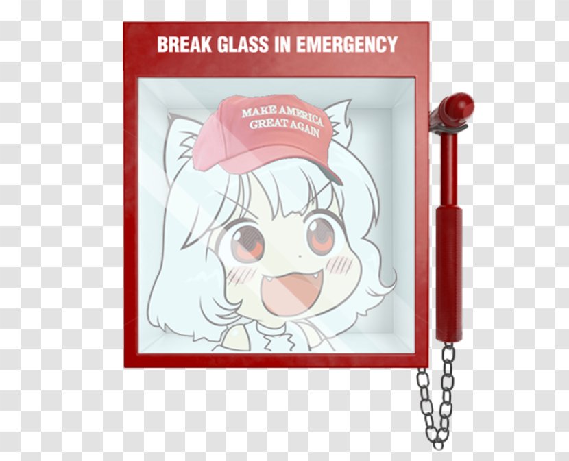 Stock Photography In Case Of Emergency Glass Royalty-free - Cartoon Transparent PNG