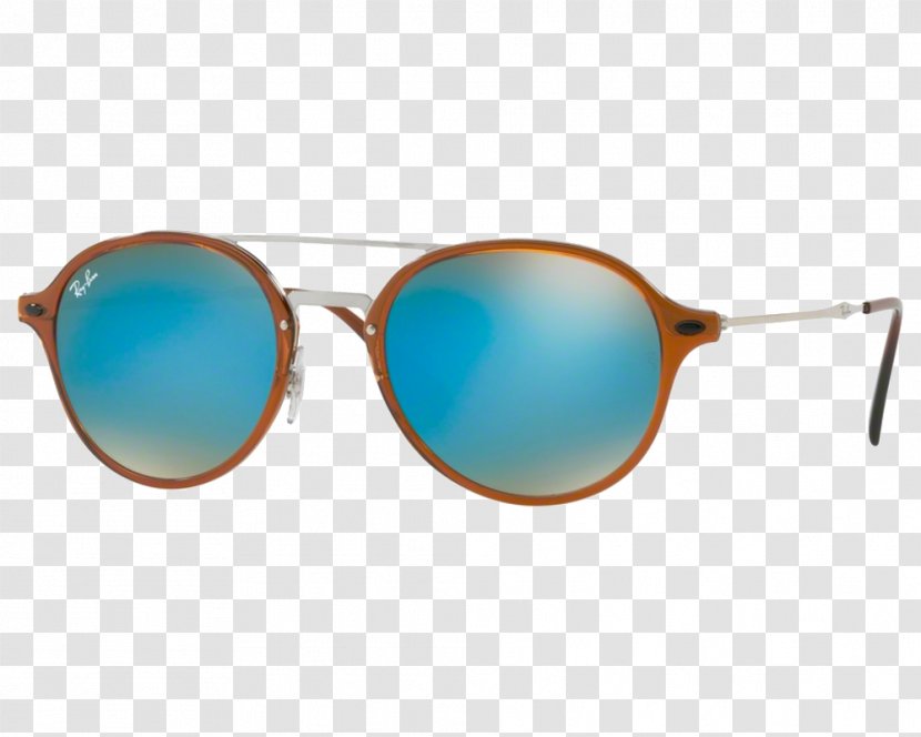 Sunglasses Ray-Ban Wayfarer Browline Glasses - Oakley Inc Transparent PNG
