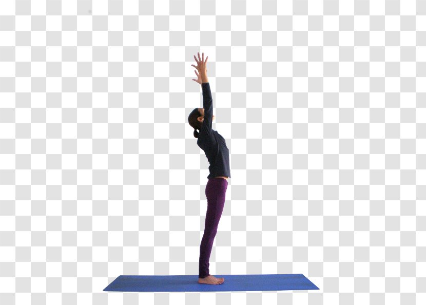 Yoga & Pilates Mats Tadasana Posture Praxis - Ebook Transparent PNG