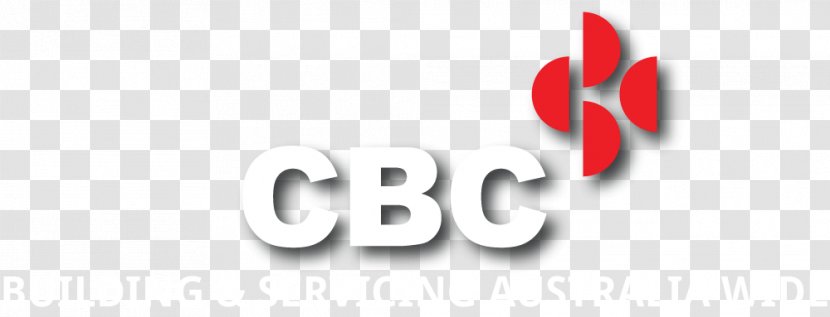 Logo CBC Facilities Maintenance Pty Ltd Canadian Broadcasting Corporation Brand Trademark - Environmental Group Transparent PNG