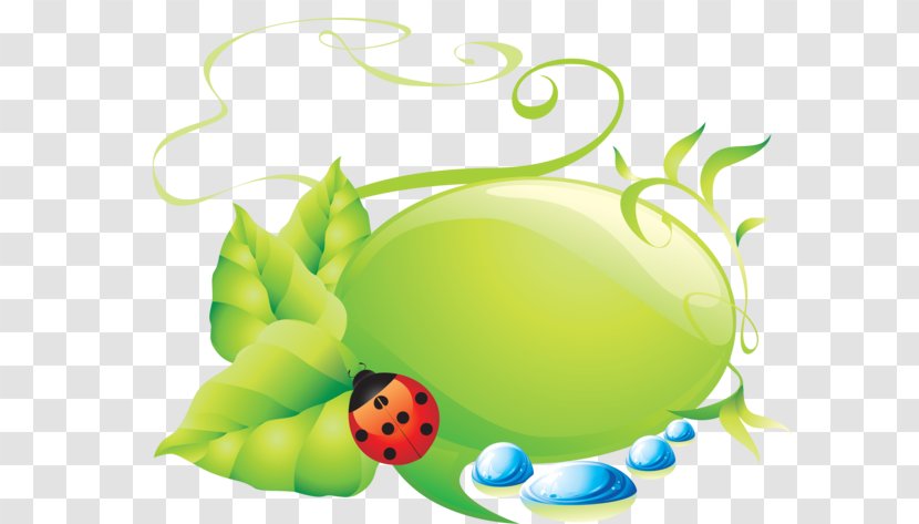 Butterfly Ladybird Clip Art Transparent PNG