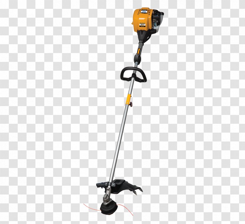 String Trimmer Edger Lawn Mowers Shaft Cub Cadet Transparent PNG