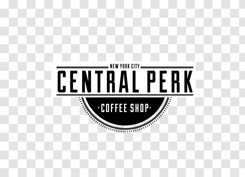 Logo Central Perk Brand Business Coworking - Dunder Mifflin Transparent PNG