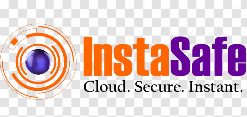 Logo InstaSafe Technologies Private Limited Brand Product Font - Abm Vector Transparent PNG