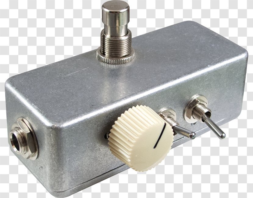 Guitar Amplifier Effects Processors & Pedals Expression Pedal Distortion - Wahwah - Passive Circuit Component Transparent PNG
