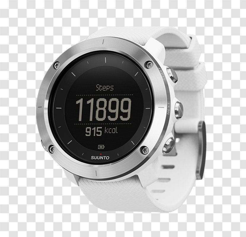 GPS Navigation Systems Suunto Oy Watch Traverse Transparent PNG
