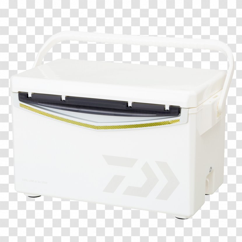 Cooler Rectangle - Design Transparent PNG